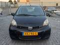 Toyota Aygo 1.0-12V Access Cool 5DR Nieuwe Service Zwart - thumbnail 1