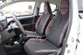 Citroen C1 1.0 Feel NL-Auto | Volledig Onderh. | BTW | Airco Wit - thumbnail 10
