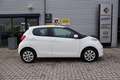 Citroen C1 1.0 Feel NL-Auto | Volledig Onderh. | BTW | Airco Wit - thumbnail 2