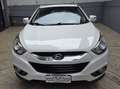 Hyundai iX35 2.0 crdi 4wd - 24 MESI DI GARANZIA Bianco - thumbnail 1