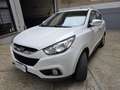 Hyundai iX35 2.0 crdi 4wd - 24 MESI DI GARANZIA Bianco - thumbnail 3