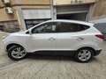 Hyundai iX35 2.0 crdi 4wd - 24 MESI DI GARANZIA Bianco - thumbnail 4