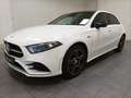 Mercedes-Benz A 250 e AMG Line Navi|CAM|Pano|Tempomat Weiß - thumbnail 3