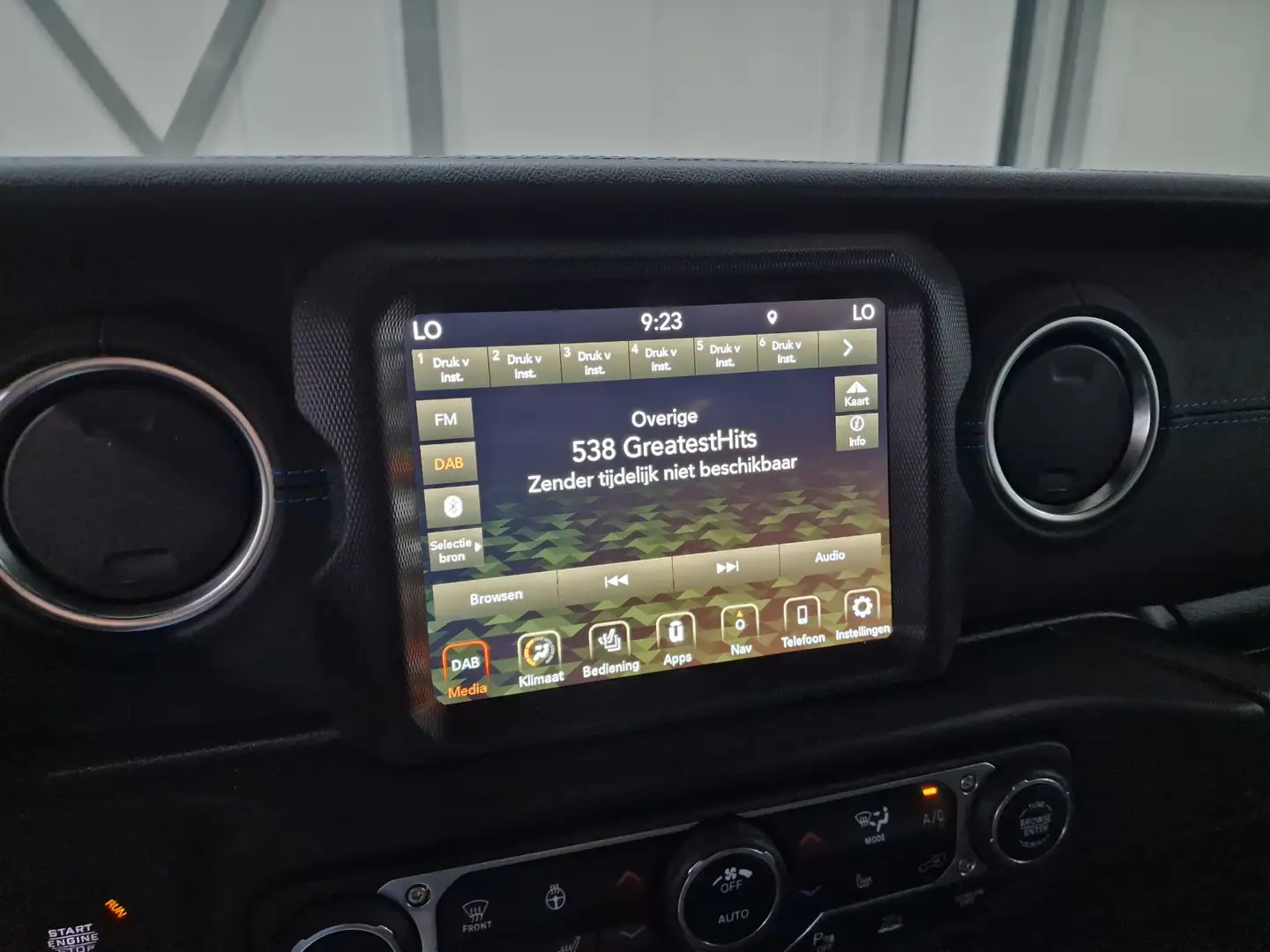 Jeep Wrangler Unlimited 4xe 380 Rubicon 380pk PHEV | Alpine Soun Grijs - 2