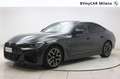 BMW 420 d Gran Coupe mhev 48V Msport auto Grey - thumbnail 1
