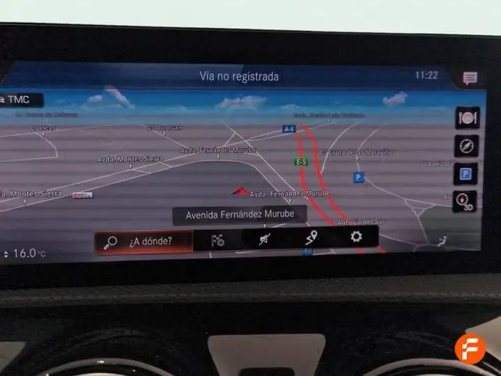 Mercedes-Benz CLA 2020, foto 19