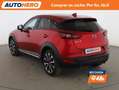 Mazda CX-3 2.0 Skyactiv-G Zenith 2WD 89kW Rojo - thumbnail 4