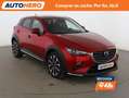 Mazda CX-3 2.0 Skyactiv-G Zenith 2WD 89kW Rojo - thumbnail 8