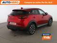 Mazda CX-3 2.0 Skyactiv-G Zenith 2WD 89kW Rojo - thumbnail 6