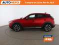 Mazda CX-3 2.0 Skyactiv-G Zenith 2WD 89kW Rojo - thumbnail 3