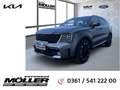 Kia Sorento Platinum 2.2D AWD Premium ACC Head-Up   LED Gris - thumbnail 1