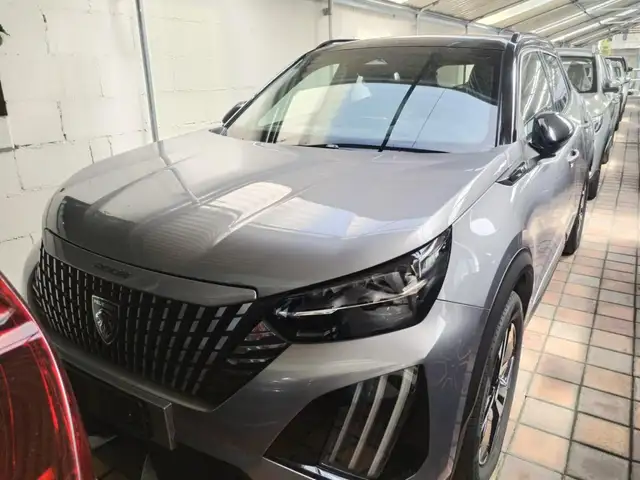 Peugeot Autres 2008 Hybrid 145 e-DCS6 Allure