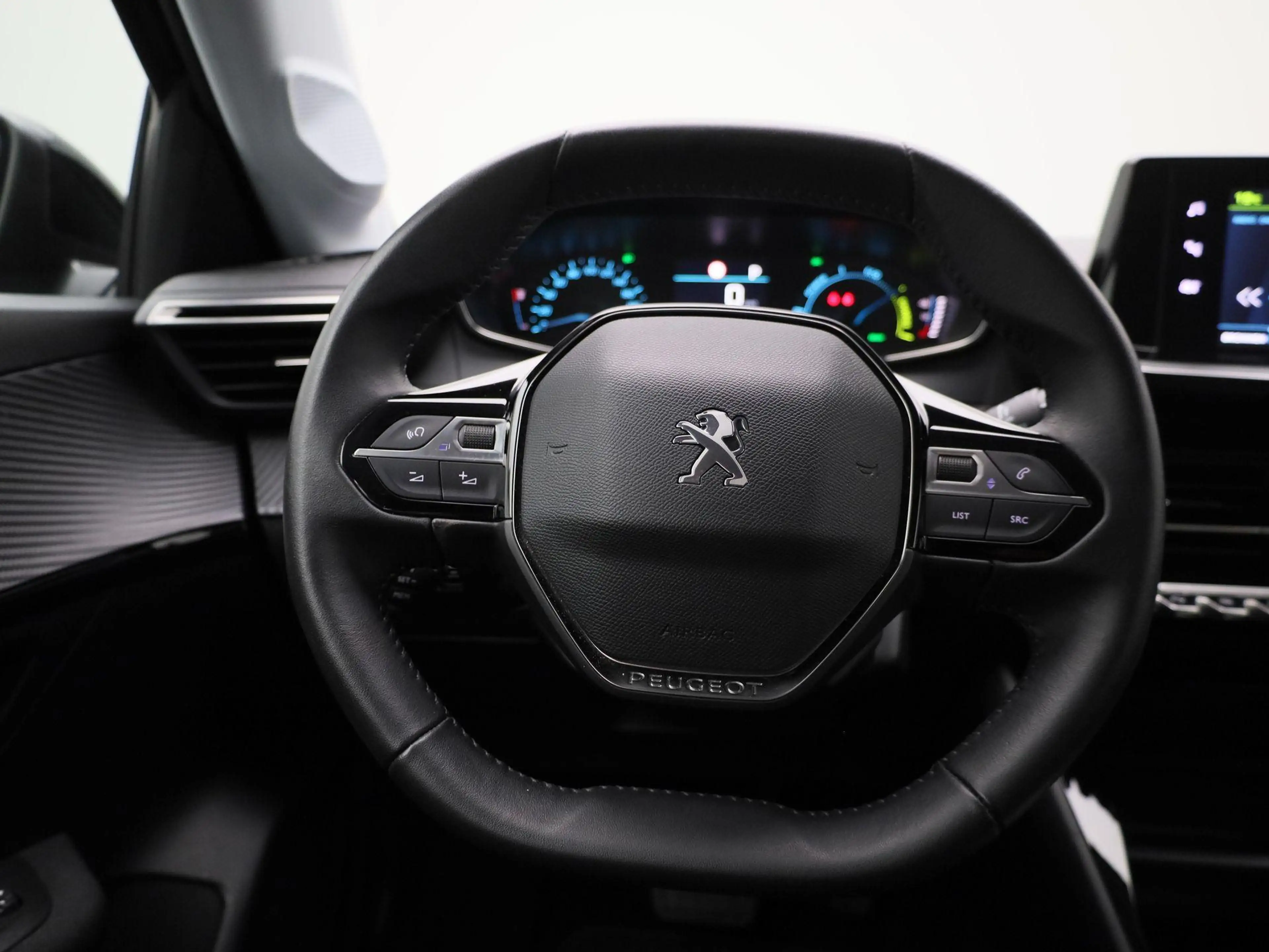 Peugeot e-208 EV Active 50 kWh — photo 7