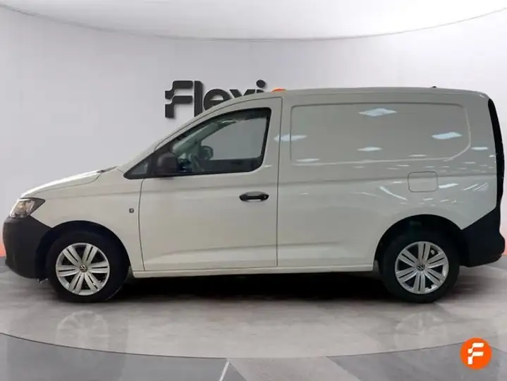 Volkswagen Caddy Origin 2.0 TDI 2023, foto 5