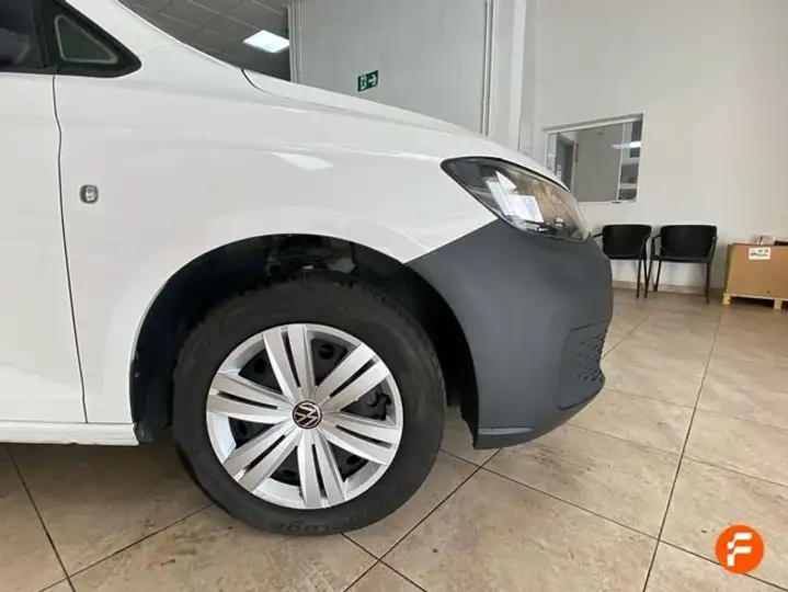 Volkswagen Caddy Origin 2.0 TDI 2023, foto 15