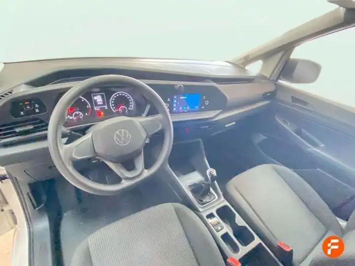 Volkswagen Caddy Origin 2.0 TDI 2023, foto 14