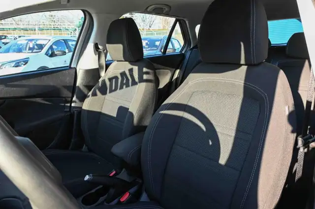 Fiat Tipo view 14
