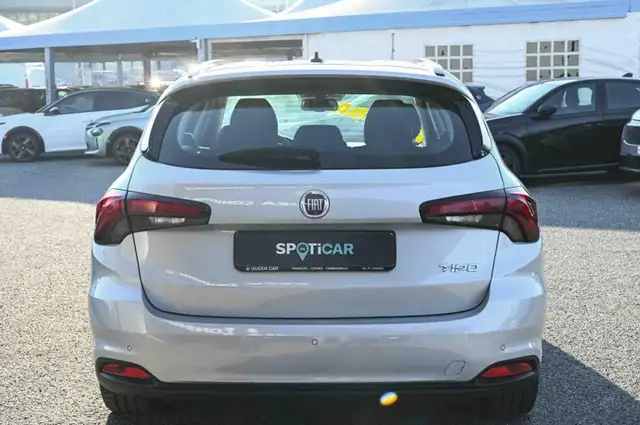 Fiat Tipo view 6