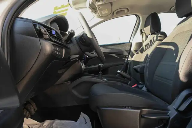 Fiat Tipo view 13