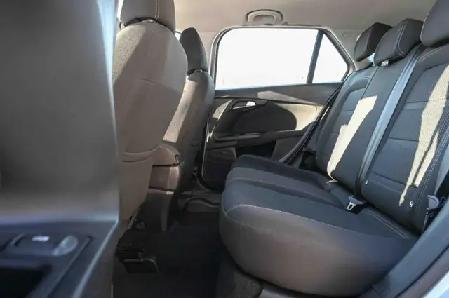 Fiat Tipo view 15