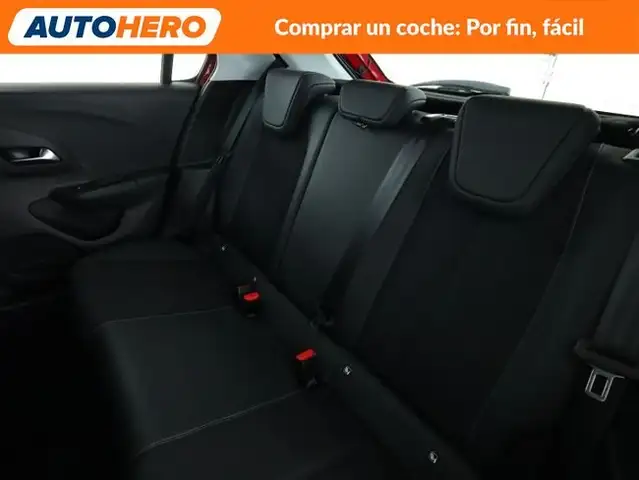 Opel Corsa view 15