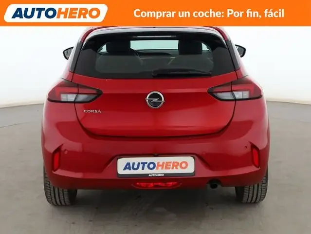 Opel Corsa view 5