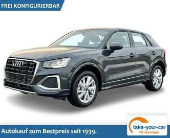 advanced LED+PDC+KLIMA+17'' LM 35 TFSI 110 kW (...