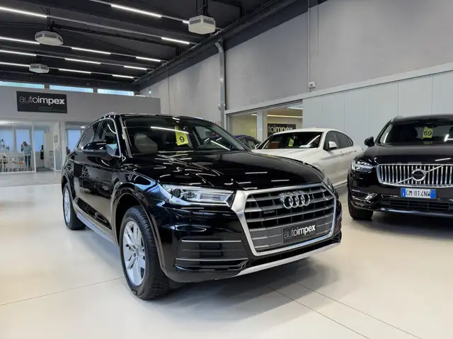 Audi Q5 50 2.0 tfsi e Sport quattro 299cv  NO SUPERBOLLO