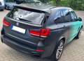 BMW X5 xDrive 50 i Schwarz - thumbnail 5