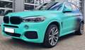 BMW X5 xDrive 50 i Schwarz - thumbnail 1