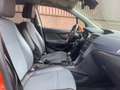 Opel Mokka 1.4 T Cosmo Leer Airco Cruise APK NAP Parkeersens Oranje - thumbnail 21