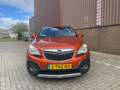Opel Mokka 1.4 T Cosmo Leer Airco Cruise APK NAP Parkeersens Oranje - thumbnail 7