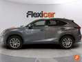 Lexus NX 300 300h Business Navigation 2WD Gris - thumbnail 7
