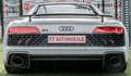 Audi R8 Coupe quattro performance|CARBON|KERAMIK|FULL Gri - thumbnail 6
