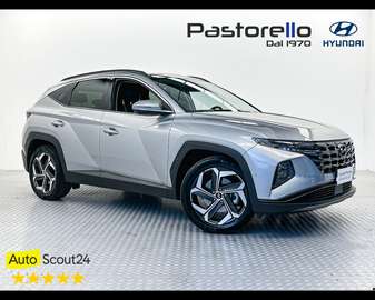 1.6 HEV 4WD aut. Exellence
