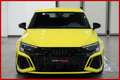 Audi RS3 SPB TFSI quattro S tronic|RAGAZZON|515 CV Gelb - thumbnail 2