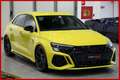 Audi RS3 SPB TFSI quattro S tronic|RAGAZZON|515 CV Gelb - thumbnail 3