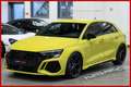 Audi RS3 SPB TFSI quattro S tronic|RAGAZZON|515 CV Gelb - thumbnail 1