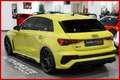 Audi RS3 SPB TFSI quattro S tronic|RAGAZZON|515 CV Gelb - thumbnail 5