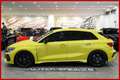 Audi RS3 SPB TFSI quattro S tronic|RAGAZZON|515 CV Gelb - thumbnail 4