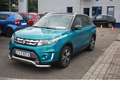 Suzuki Vitara 1.6 DDiS Comfort+ 4x2 Verde - thumbnail 2