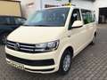 Volkswagen T6 Caravelle Caravelle Comfortline lang 9 Sitze Beige - thumbnail 7