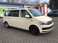 Volkswagen T6 Caravelle Caravelle Comfortline lang 9 Sitze Beige - thumbnail 4