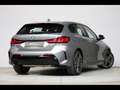 BMW 118 i Hatch Kit M Sport Gris - thumbnail 2