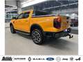 Ford Ranger 3,0 l EcoBlue Doppelkabine Wildtrak Orange - thumbnail 9
