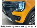 Ford Ranger 3,0 l EcoBlue Doppelkabine Wildtrak Orange - thumbnail 34