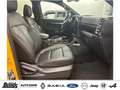 Ford Ranger 3,0 l EcoBlue Doppelkabine Wildtrak Orange - thumbnail 3