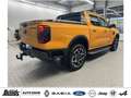 Ford Ranger 3,0 l EcoBlue Doppelkabine Wildtrak Orange - thumbnail 5