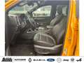 Ford Ranger 3,0 l EcoBlue Doppelkabine Wildtrak Orange - thumbnail 11