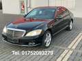 Mercedes-Benz S 350 S -Klasse S 350 CDI * 4Matic Allrad * 1 Hand ! Schwarz - thumbnail 1